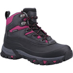Cotswold Calmsden Ladies Lightweight Waterproof Hiking Boots - Shoe Store Direct