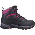 Cotswold Calmsden Ladies Lightweight Waterproof Hiking Boots - Shoe Store Direct