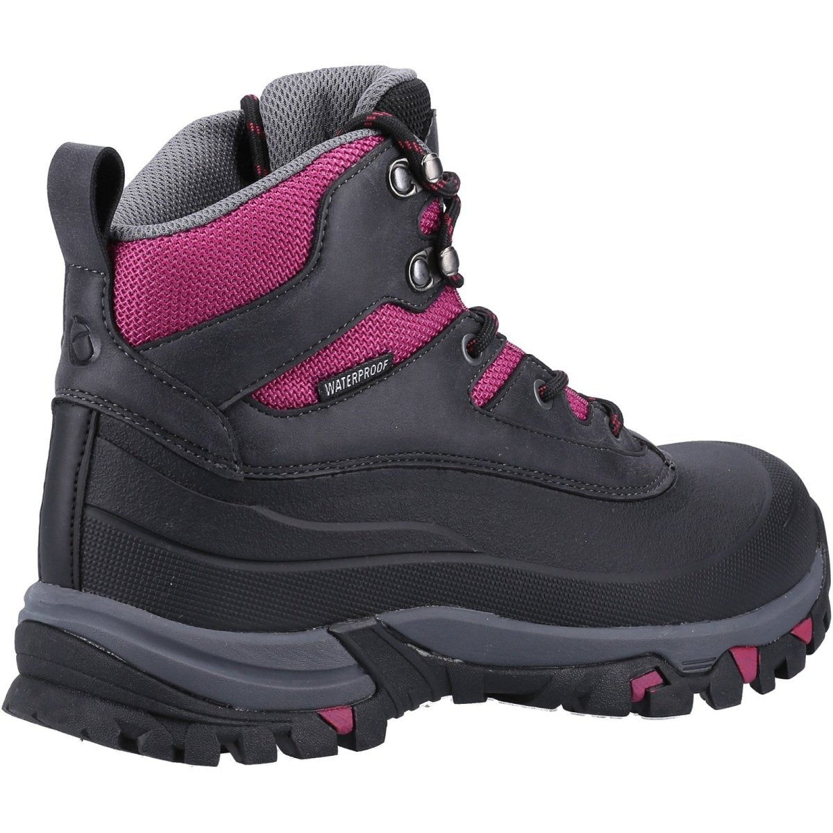 Cotswold Calmsden Ladies Lightweight Waterproof Hiking Boots - Shoe Store Direct