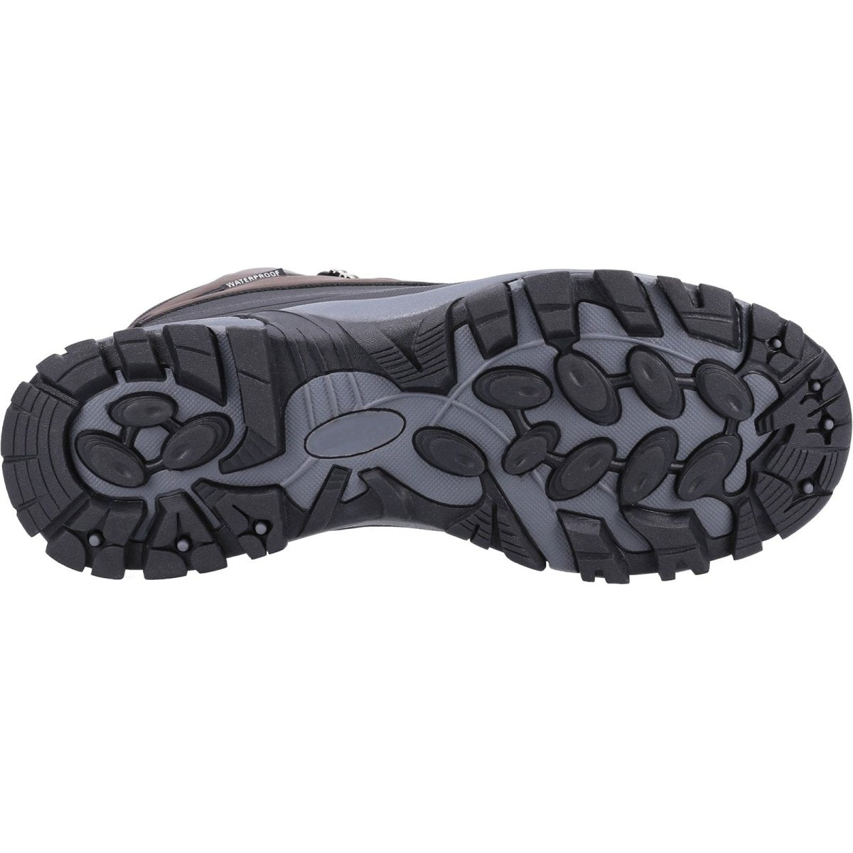 Cotswold Calmsden Mens Waterproof Lightweight Hiking Boots - Shoe Store Direct
