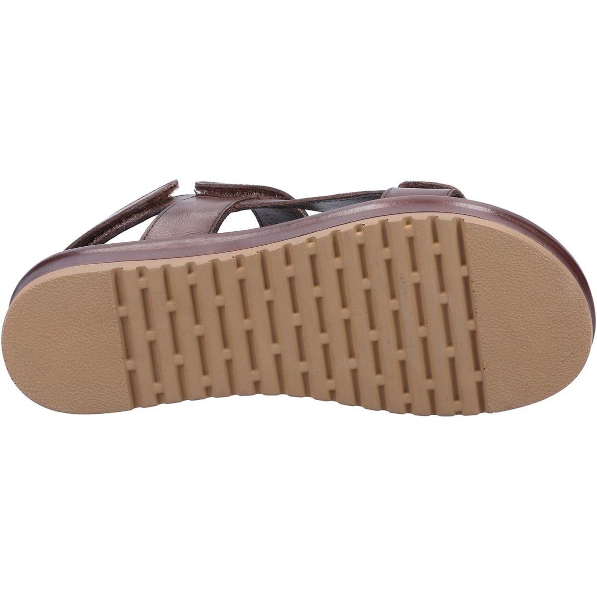 Cotswold Campden Ladies Touch-Fastening Summer Walking Sandals - Shoe Store Direct