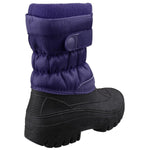 Cotswold Chase Mens Touch Fastening Snowboots - Shoe Store Direct