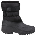 Cotswold Chase Mens Touch Fastening Snowboots - Shoe Store Direct