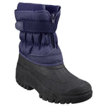 Cotswold Chase Womens Touch Fastening Snowboots - Shoe Store Direct