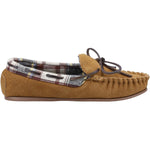 Cotswold Chatsworth Slippers - Shoe Store Direct