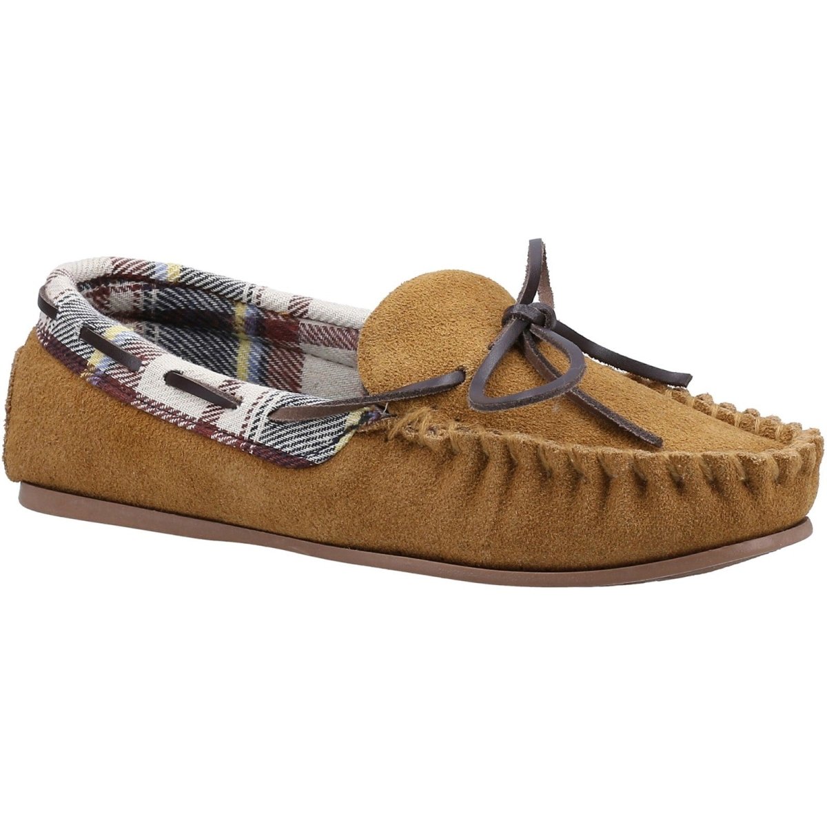 Cotswold Chatsworth Slippers - Shoe Store Direct