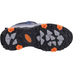 Cotswold Coaley Kids Lace Waterproof Hiking Boots - Shoe Store Direct
