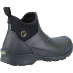 Cotswold Coleford Mens Waterproof Short Wellington Boots - Shoe Store Direct