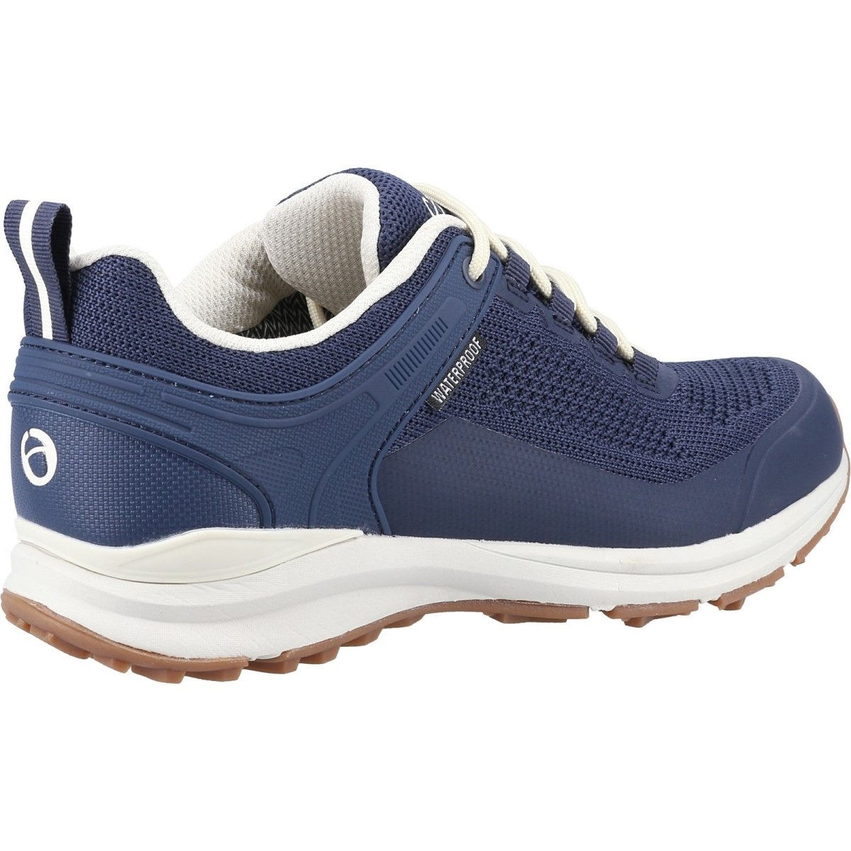 Cotswold Compton Ladies Waterproof Hiking Trainers - Shoe Store Direct