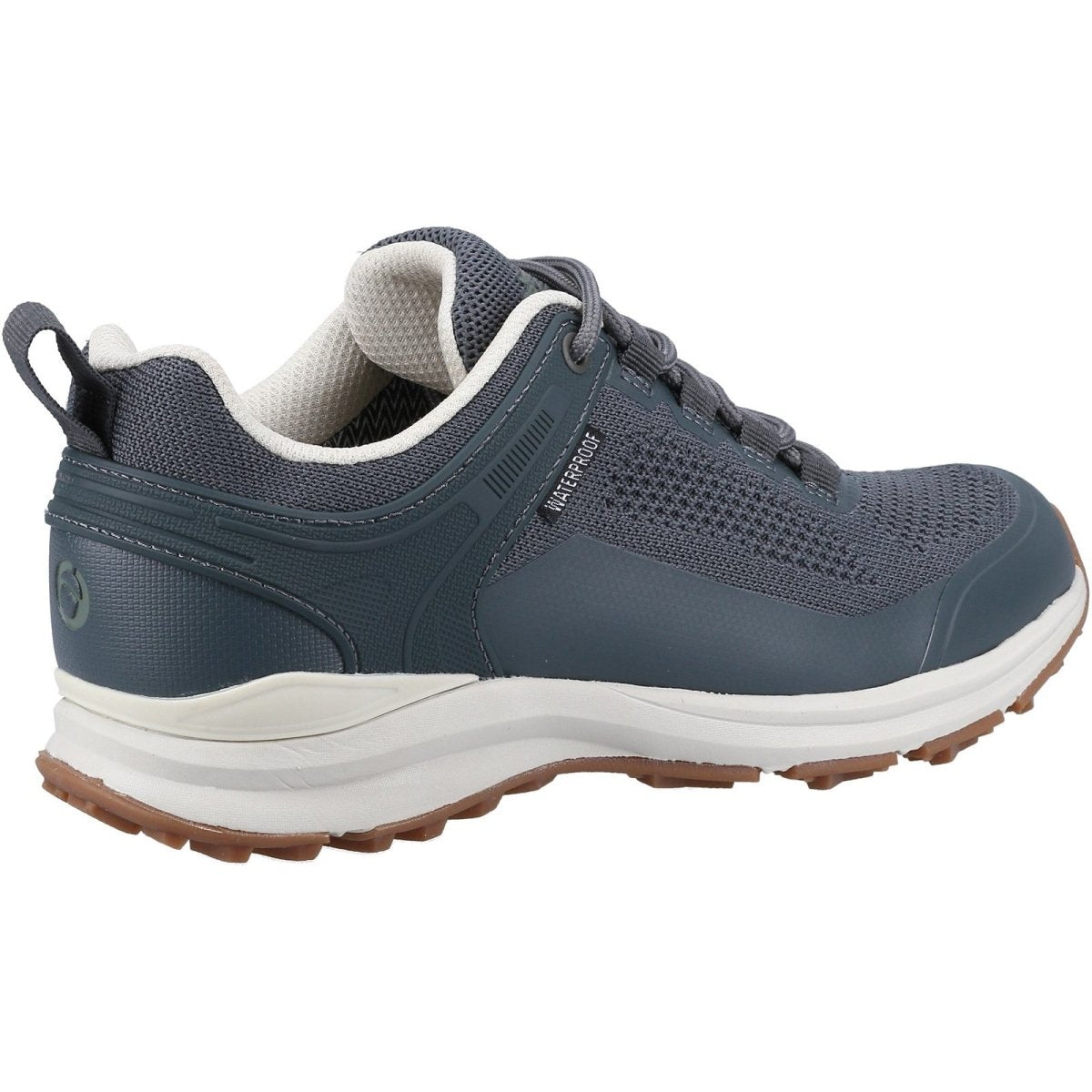 Cotswold Compton Ladies Waterproof Hiking Trainers - Shoe Store Direct