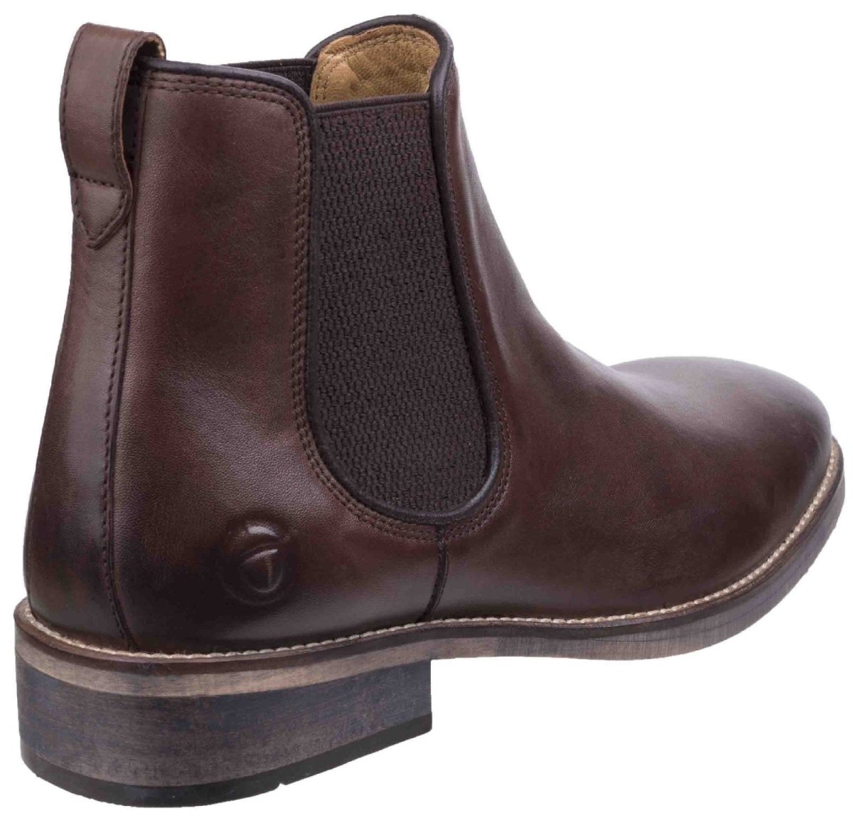 Cotswold Corsham Mens Country Dealer Boots - Shoe Store Direct
