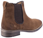 Cotswold Corsham Mens Country Dealer Boots - Shoe Store Direct