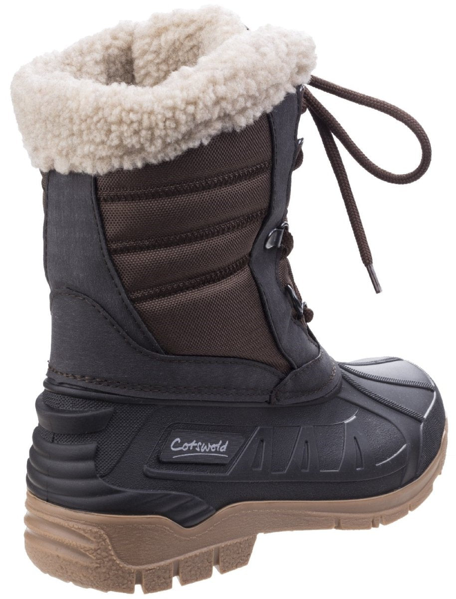 Cotswold Coset Ladies Weather Wellingtons - Shoe Store Direct