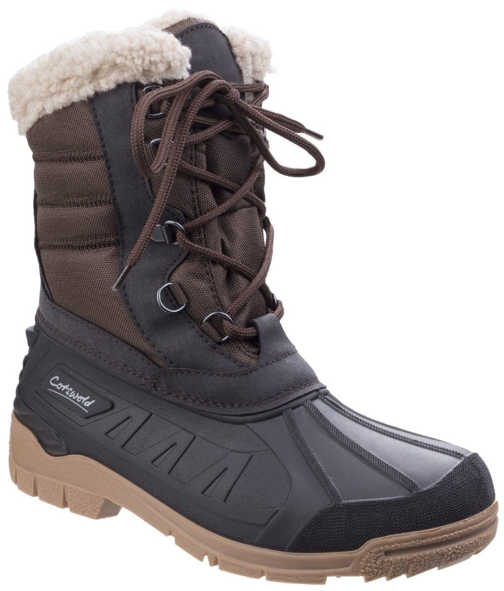 Cotswold Coset Ladies Weather Wellingtons - Shoe Store Direct