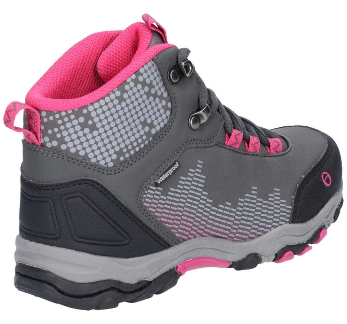 Cotswold Ducklington Kids Hiking Boots - Shoe Store Direct