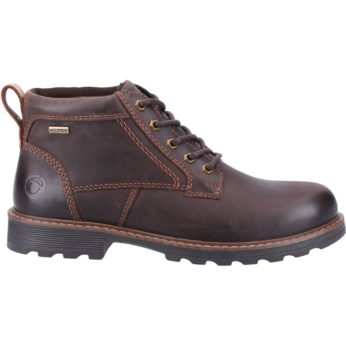 Cotswold Falfield Mens Work Boots– Shoe Store Direct