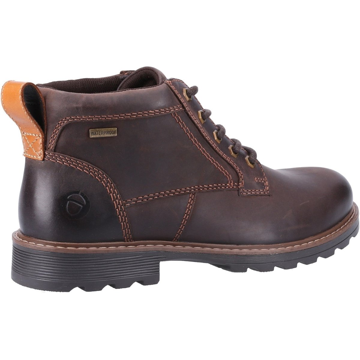 Cotswold Falfield Boots - Shoe Store Direct