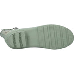 Cotswold Farmyard Ladies Mid-Height Patterned Wellington Boots - Shoe Store Direct