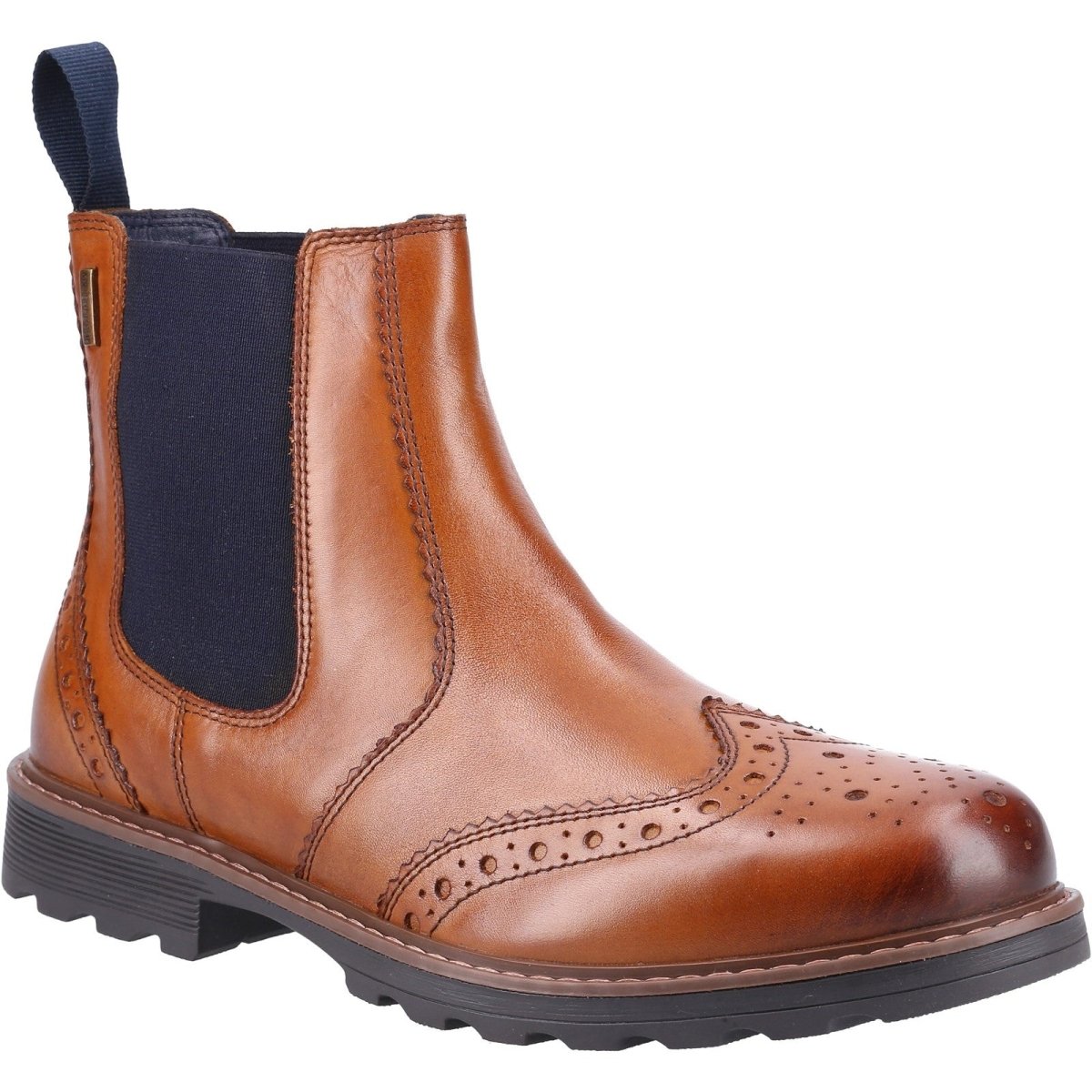 Cotswold Ford Boots - Shoe Store Direct