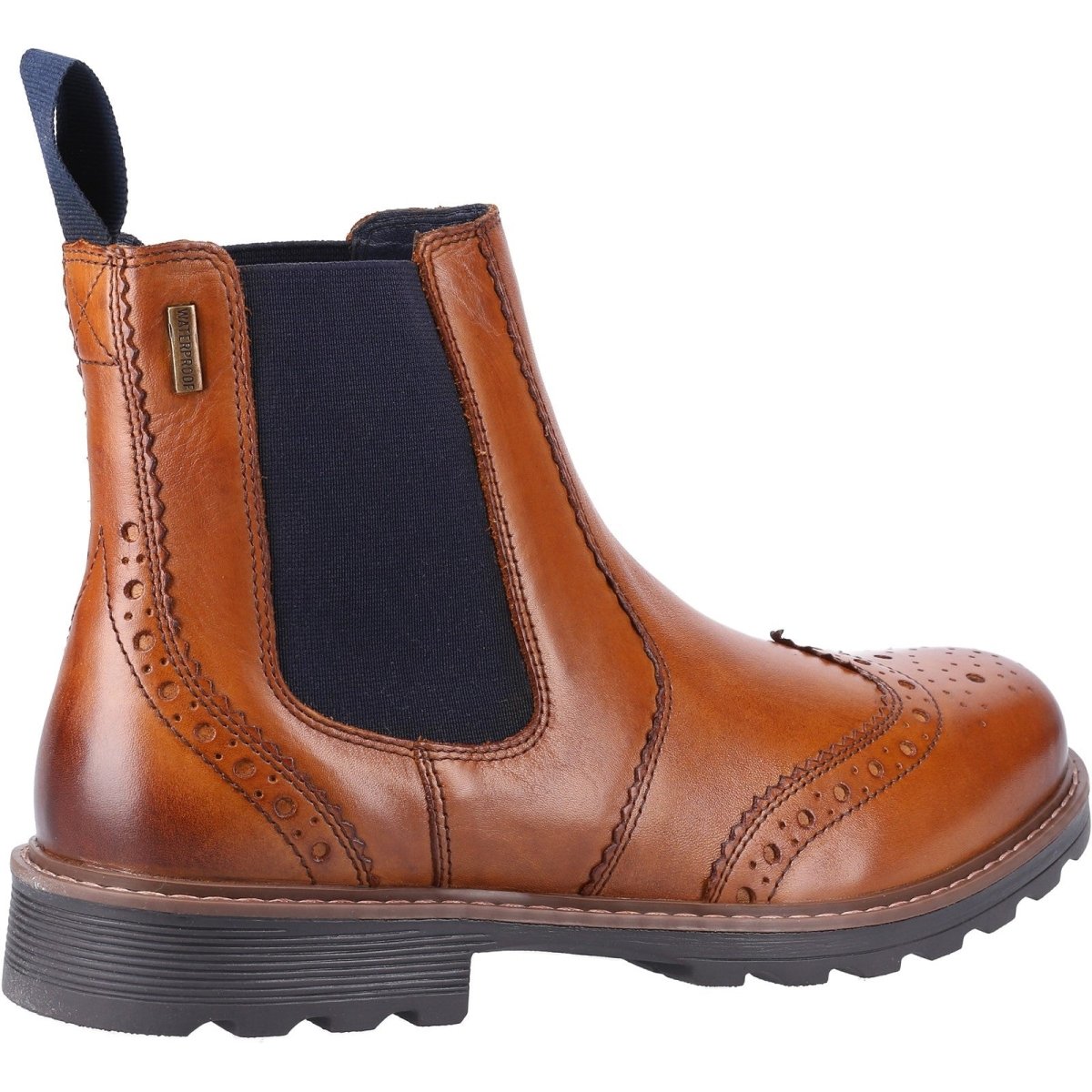 Cotswold Ford Boots - Shoe Store Direct