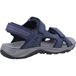 Cotswold Freshford Ladies Lightweight Recycled Sandals - Shoe Store Direct