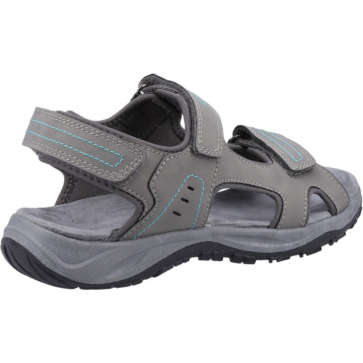 Cotswold Freshford Ladies Lightweight Recycled Sandals - Shoe Store Direct