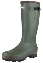 Cotswold Grange Buckle Fastening Wellington Boots - Shoe Store Direct