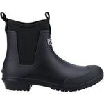 Cotswold Grosvenor Ladies Ankle Wellington Boots - Shoe Store Direct