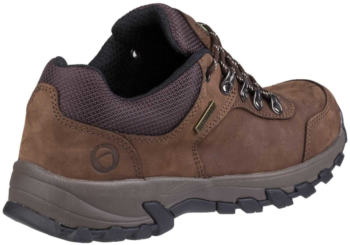 Cotswold Hawling Waterproof Mens Hiking Boots - Shoe Store Direct