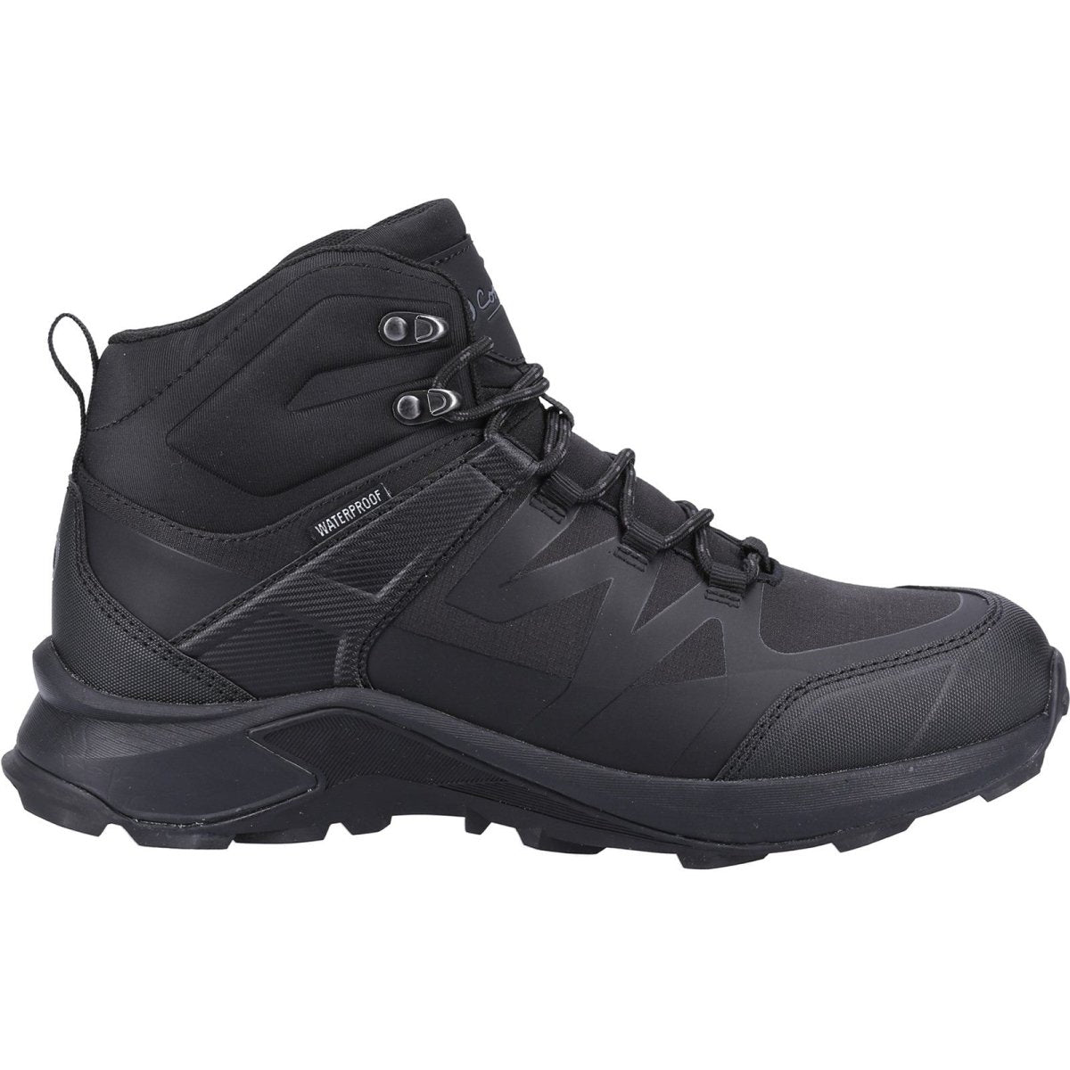 Cotswold Horton Mens Hiking Boots - Shoe Store Direct