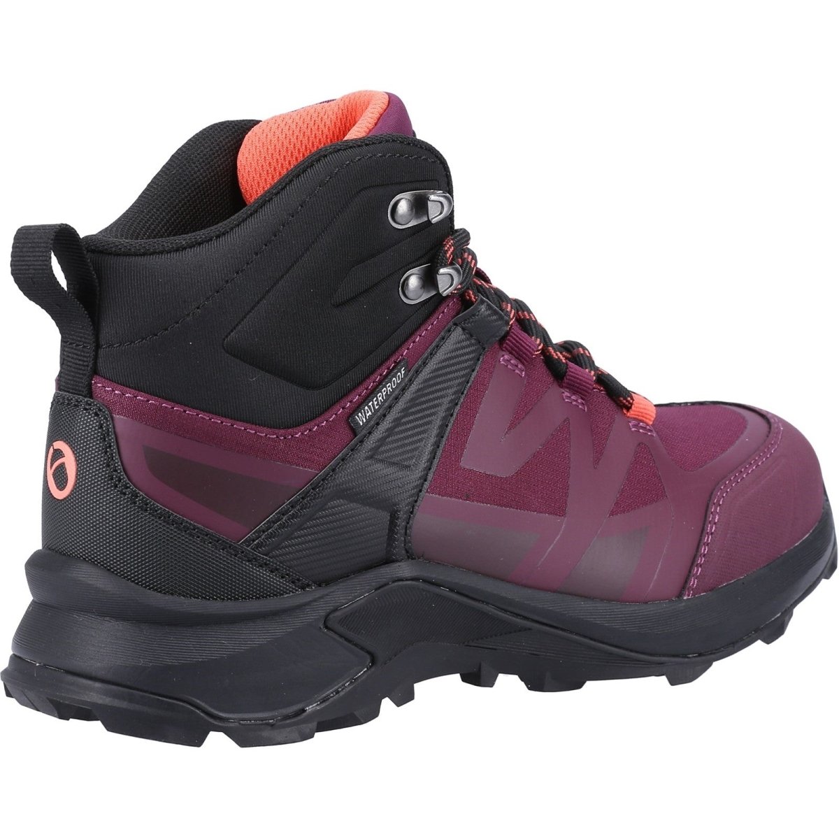 Cotswold Horton Womens Hiking Boots - Shoe Store Direct