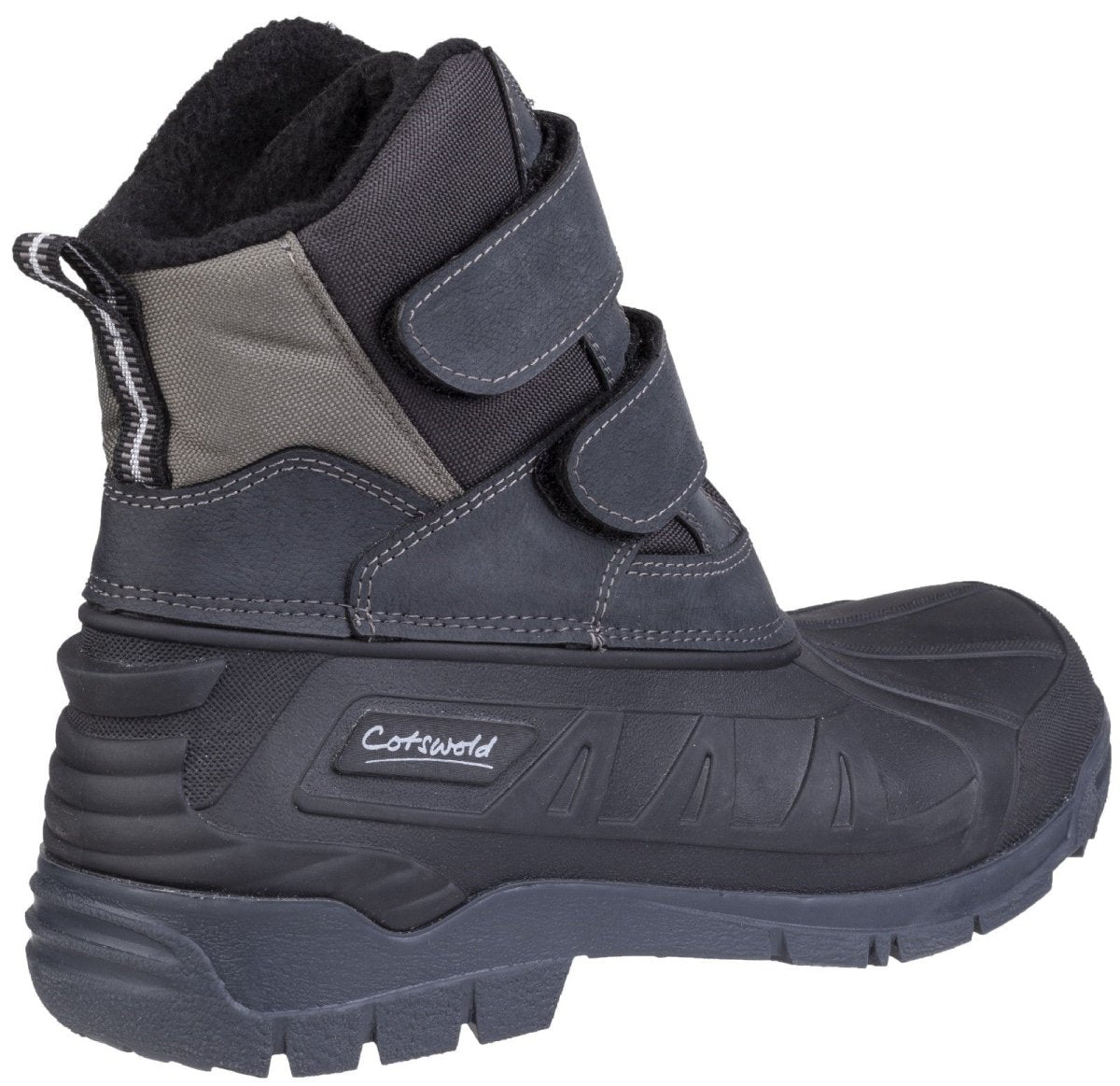 Cotswold Kempsford Ladies Snowboots - Shoe Store Direct