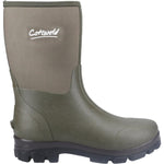 Cotswold Kensington Neoprene Wellingtons - Shoe Store Direct
