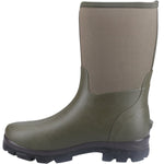 Cotswold Kensington Neoprene Wellingtons - Shoe Store Direct