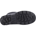 Cotswold Kenwood Mens Neoprene Waterproof Wellington Boots - Shoe Store Direct
