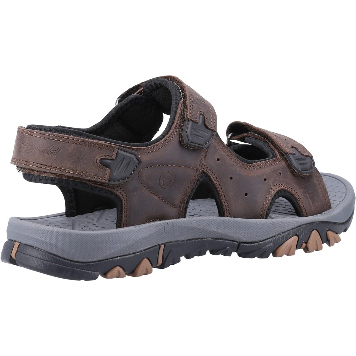 Cotswold Lansdown Mens Summer Walking Sandals - Shoe Store Direct