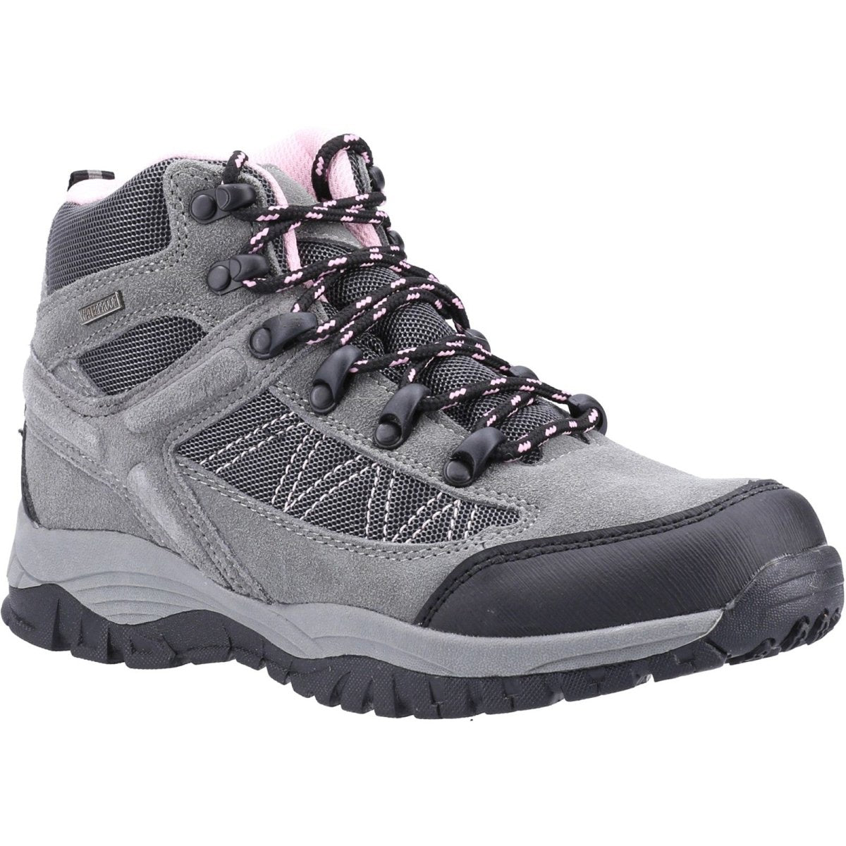 Cotswold Maisemore Ladies Hiking Boots - Shoe Store Direct