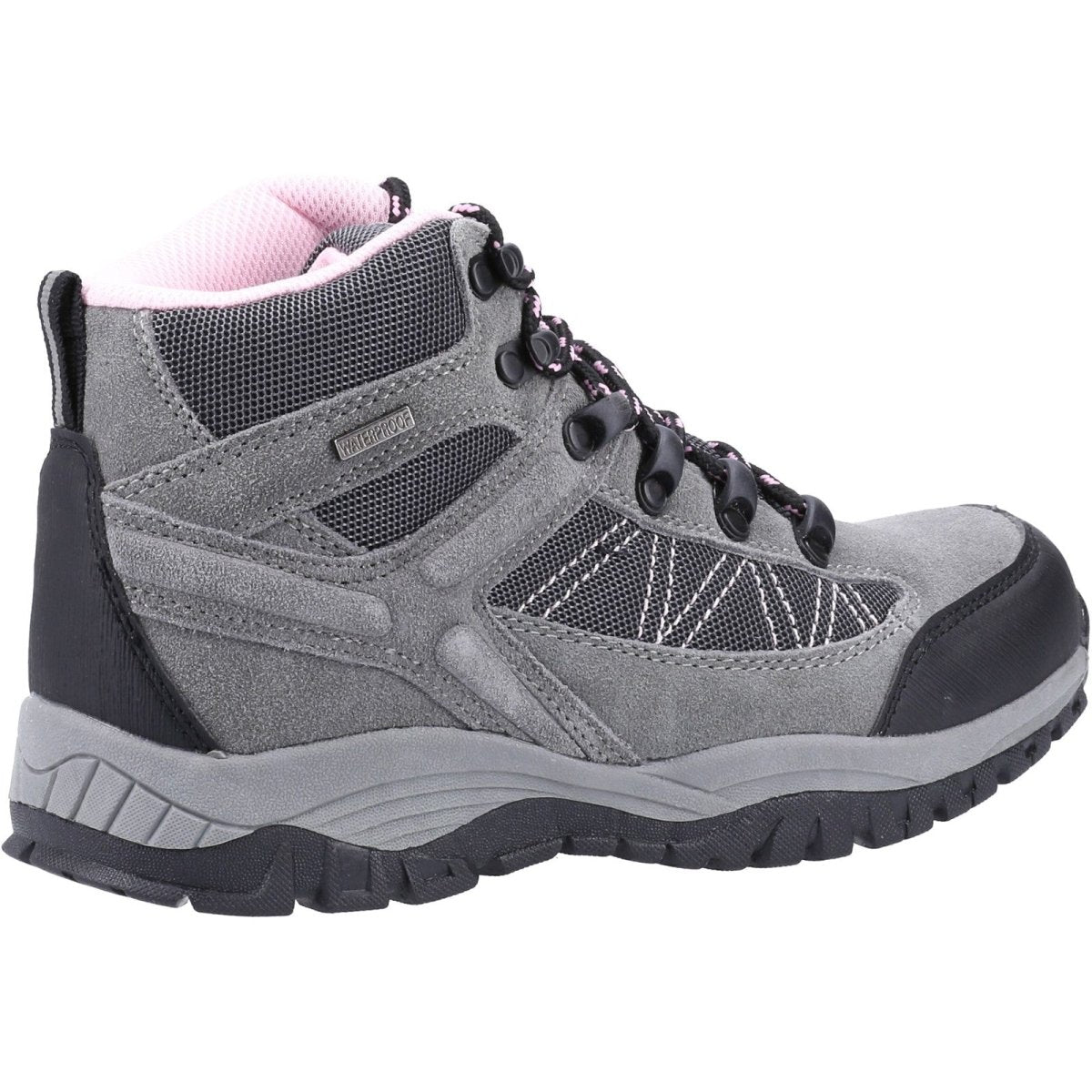 Cotswold Maisemore Ladies Hiking Boots - Shoe Store Direct