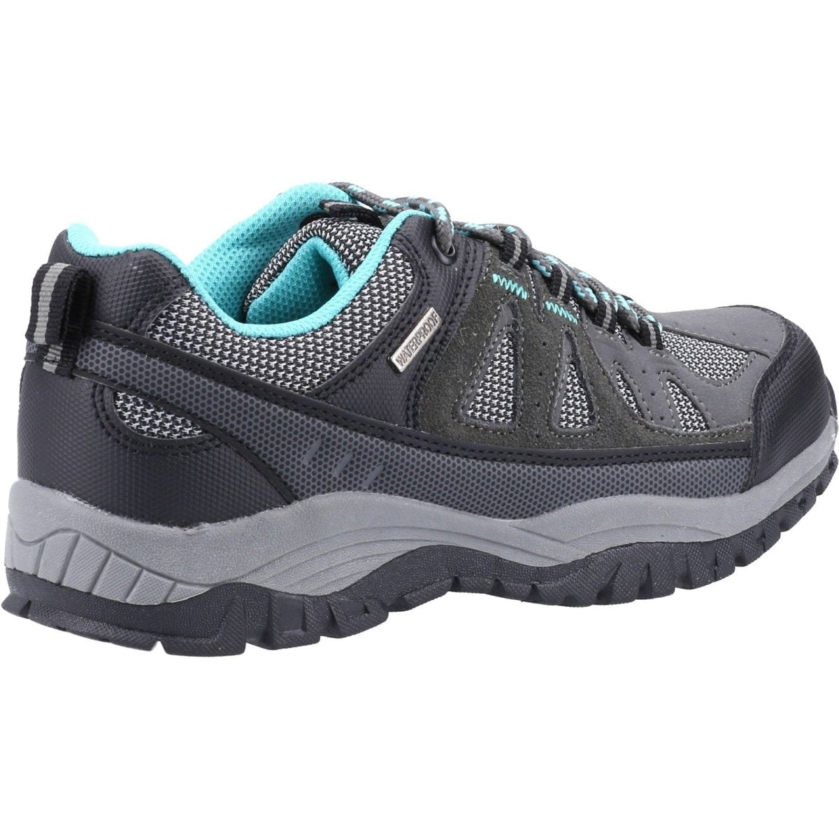 Cotswold Maisemore Low Ladies Hiking Boot - Shoe Store Direct