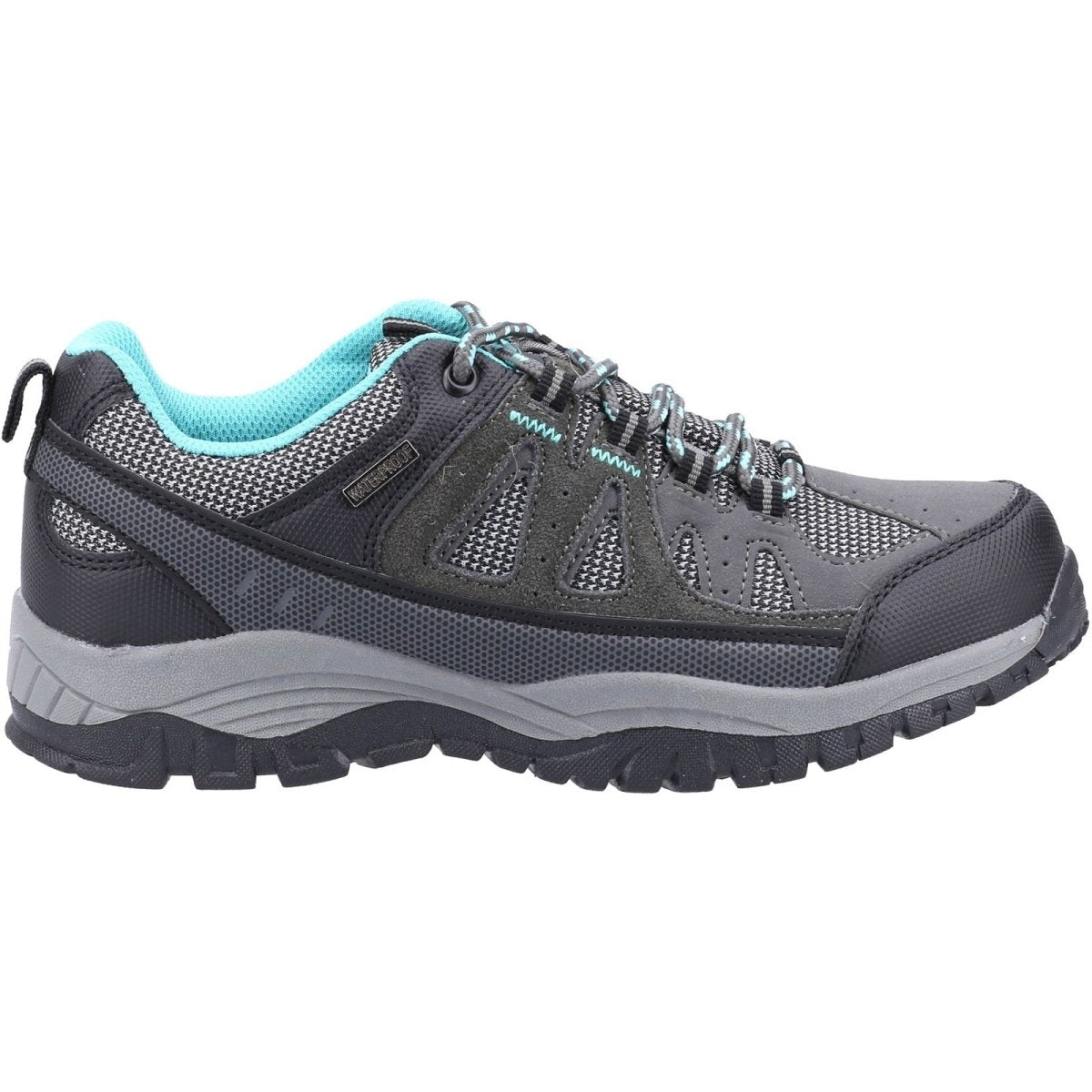 Cotswold Maisemore Low Ladies Hiking Boot - Shoe Store Direct