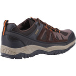 Cotswold Maisemore Low Mens Hiking Boot - Shoe Store Direct