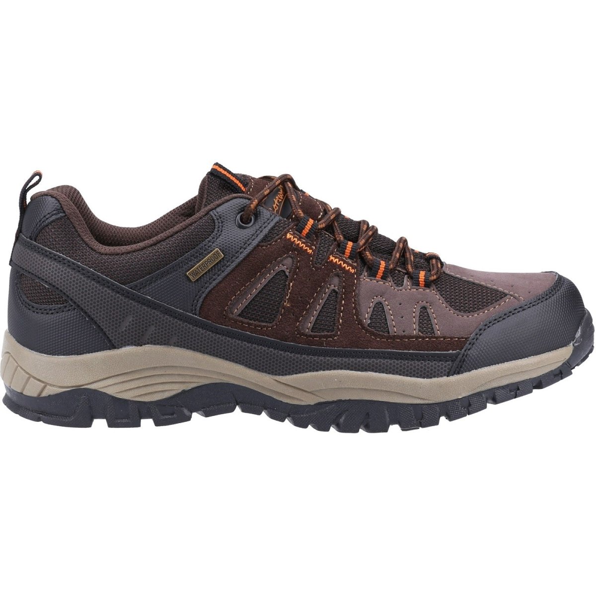 Cotswold Maisemore Low Mens Hiking Boot - Shoe Store Direct