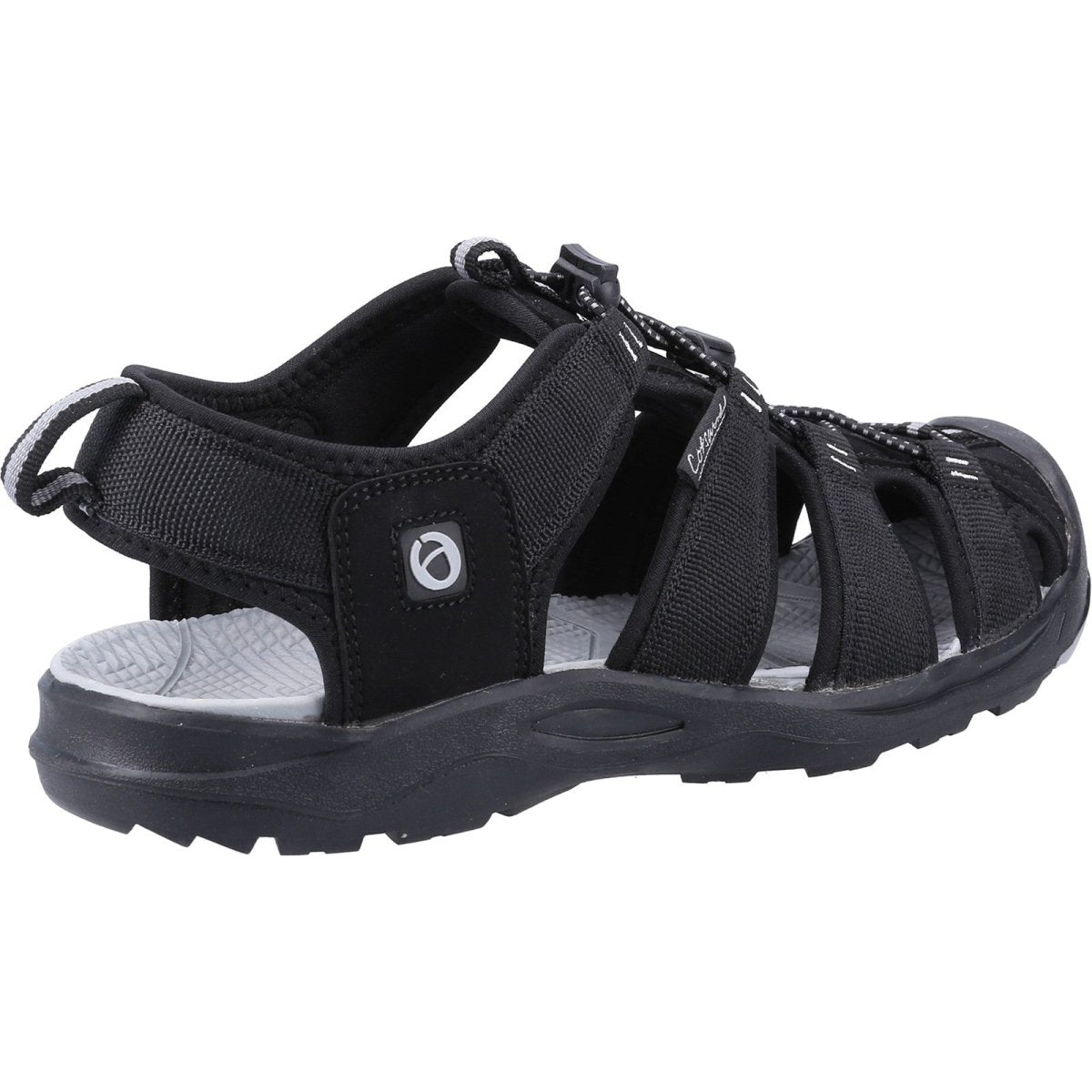 Cotswold Marshfield Mens Strapping Recycled Sandals - Shoe Store Direct