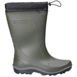 Cotswold Minchinhampton Lined Wellington Boots - Shoe Store Direct