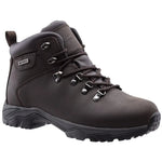 Cotswold Nebraska Ladies Leather Waterproof Hiking Boots - Shoe Store Direct