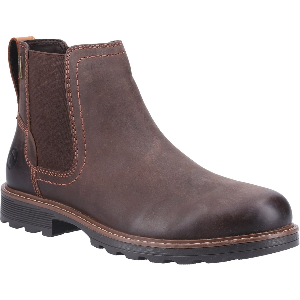 Cotswold Nibley Boots - Shoe Store Direct