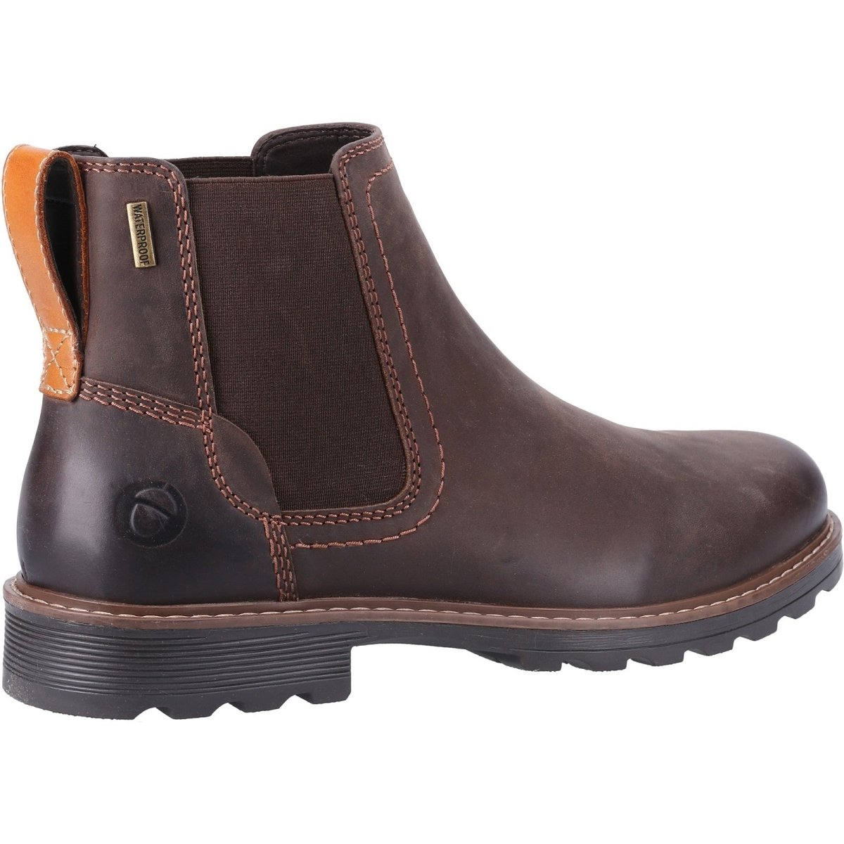 Cotswold Nibley Boots - Shoe Store Direct