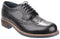 Cotswold Poplar Leather Mens Brogue Dress Shoes - Shoe Store Direct