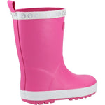 Cotswold Prestbury Kids Rubber Wellington Boots - Shoe Store Direct