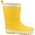 Cotswold Prestbury Kids Rubber Wellington Boots - Shoe Store Direct